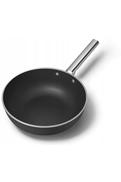 SMEG WOF3002BLM Wok 30 cm