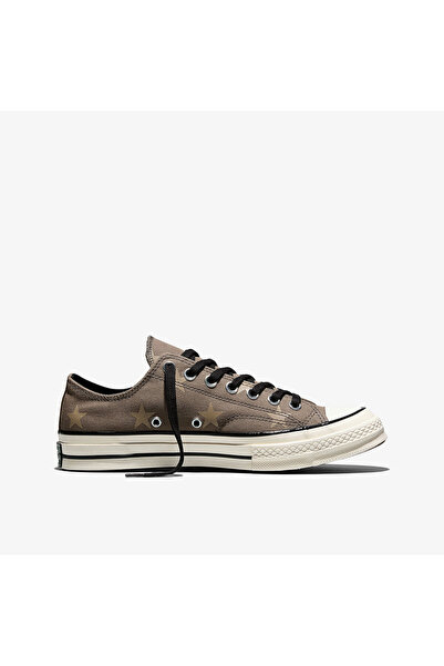 Converse Chuck 70 Unisex Kahverengi Sneaker