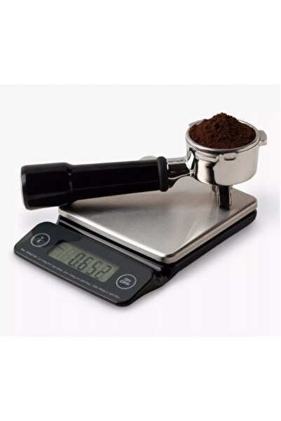 SAGEDAM SAGE Cântarul de precizie SEA001NEU0ZUK1 Cântar pentru cafea
