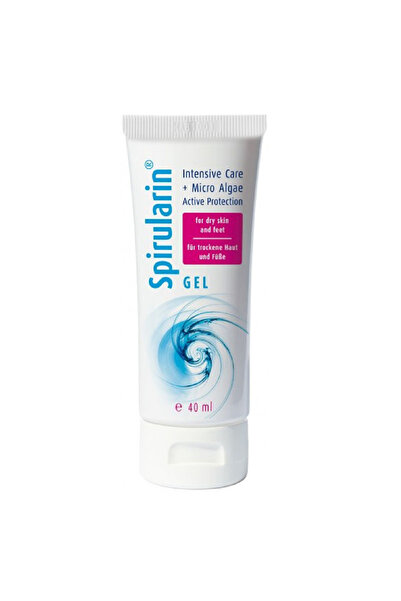OCEAN PHARMA Σπιρουλίνα Τζελ 40ml