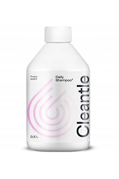 Cleantle KIT DE COSMETICE PENTRU SPĂLAREA AUTO ȘI CURĂȚAREA INTERIOARĂ + ACCE...