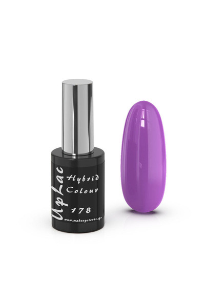 UPLAC Υβριδικό Χρώμα 178 Χωρίς HEMA 11γρ