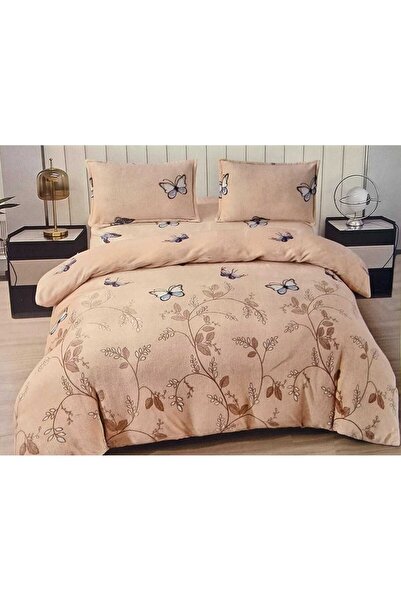 Cocolino Lenjerie de pat Coccolino pentru pat dublu – 4 piese