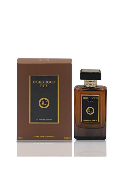 Oudi Gorgeous Oud Extrait de Parfum 100ml