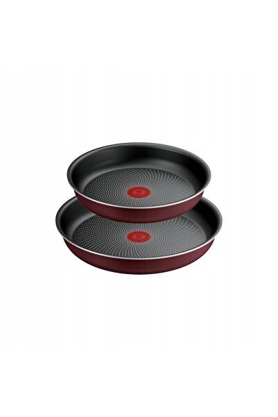 TEFAL Set de tigăi Ingenio Simply Cook (3 piese)