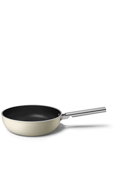 SMEG WOF3002CRM Wok 30 cm