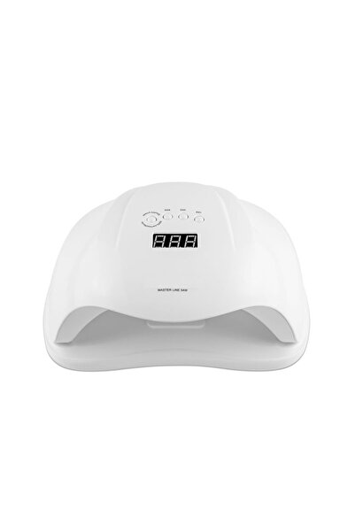 UPLAC Master Line X Λάμπα Νυχιών 54W Λευκή