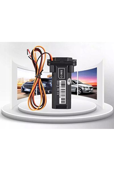Retoo Localizator GPS auto, Modul de monitorizare motocicletă, Tracker GSM/GPRS