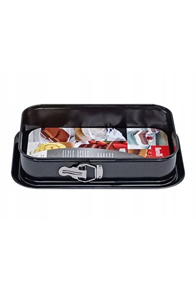 Berretti Formă de copt Torta BR 8709 (35 x 23.5 cm)