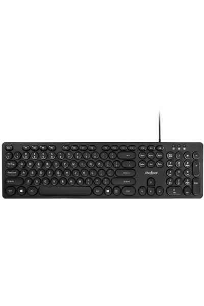 Rebel Tastatura cu fir wdk100