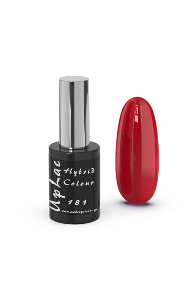 UPLAC Υβριδικό Χρώμα 181 Χωρίς HEMA 11γρ