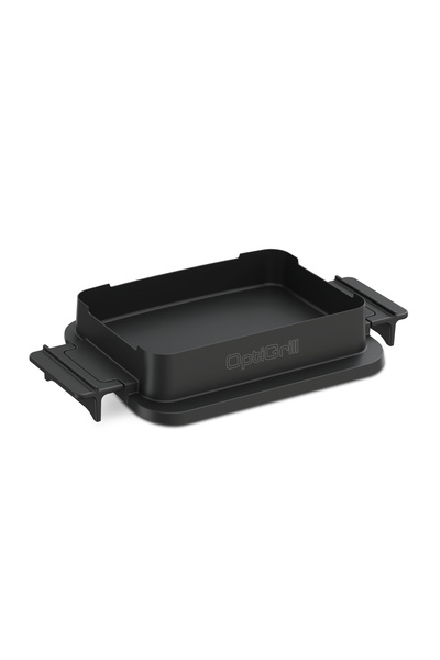 TEFAL Cartuș de înlocuire XA732810 (XL) Formă de copt pentru OptiGrill