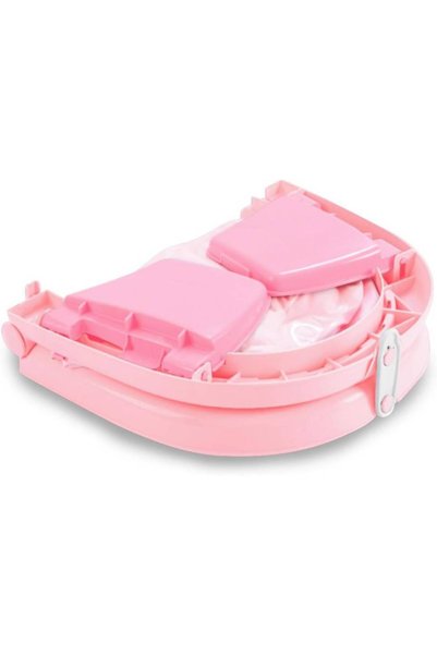 A Childhood Dream Baby Bathtub Foldable Baby Bath Tub