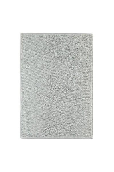 OEM Prosop Gri din Bumbac de Bucatarie 40x60cm - Prosoape tip Waffle