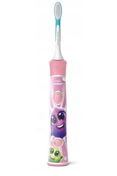 Philips Periuță de dinți sonică Sonicare For Kids HX6352-42