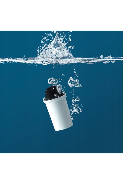 Wessper Filtru pentru carafa de sticlă aquaclassic Sport pentru active 12
