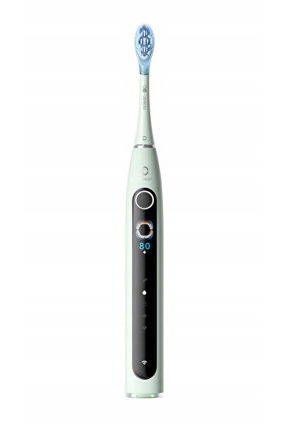Oclean Periuță de dinți sonică X Pro 20 Mentă