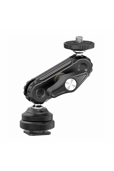 ulanzi Suport braț magic R098 cu picior ISO pentru cameră video