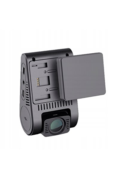 NO BRAND Camera video de bord VIOFO A129 PLUS-G 1600P WIFI