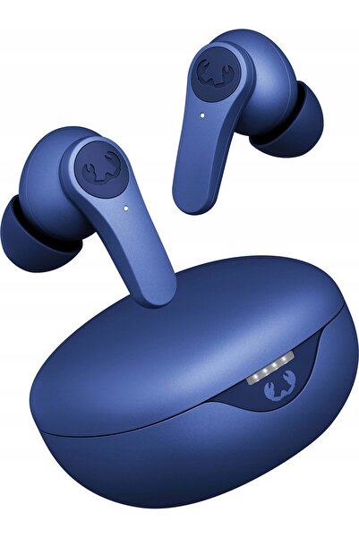 Fresh 'n Rebel Căști in-ear FRESH N REBEL Twins Rise Blue