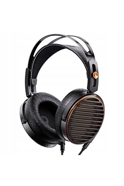 FiiO Căști over-ear ft7 Negru