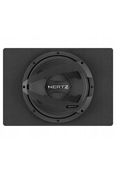 Hertz Subwoofer DBX 25.3