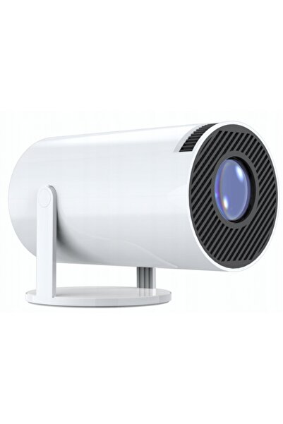 ART Proiector X3H HD (1280 x 720), 120 lumeni ANSI, Wi-Fi, Bluetooth