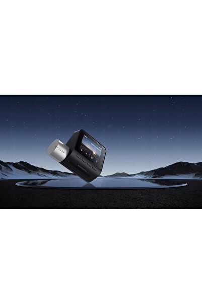70MAİ A510 Cameră auto GPS WiFi de 2 inch, rezoluție 2592x1944