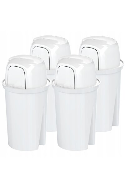 Aquafloow Filtru de apă pentru cană filtrantă: 2x cu magneziu, 4x standard