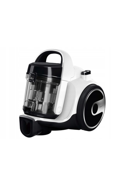 Bosch Reciclator BGS05A322 FĂRĂ SAC ALB