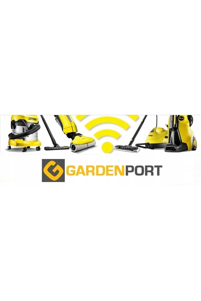 Karcher Tapiceria Do Puzzi Scissors