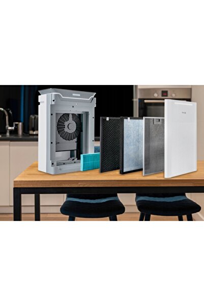 artdomcraft Filtru de apă pentru purificatorul SETTI+ AP800