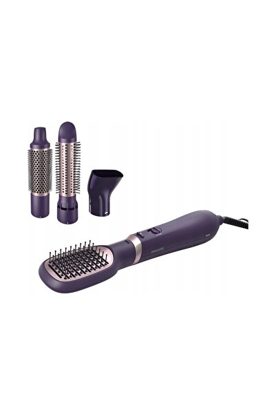 Philips Uscător de păr și aparat de tuns seria 3000 BHA313/00