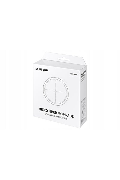 Samsung Lavete de lustruit VCA-SPW90 pentru aspiratorul Jet 75/90