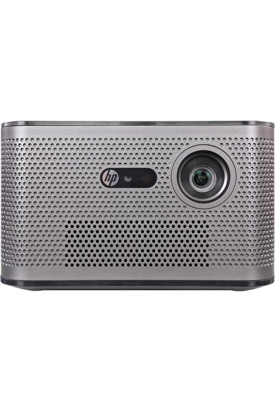 HP Proiector MP2000 Pro Full HD 1920 x 1080, 750 ANSI lumeni Wi-Fi Bluetooth