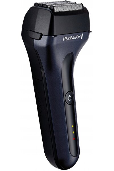 Remington Aparat de ras 2-în-1 pentru bărbați, cu folie, pentru barbă și trim...