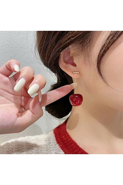 KAYOUBI Style Kiraz Earrings