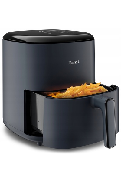 TEFAL Easy Fry EY245B10 Friteuză cu aer cald