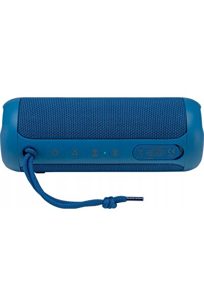 XMUSIC Boxă portabilă BTS660 Radio FM Albastru
