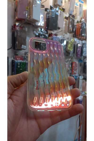 CEPX iPhone 13 - iPhone 14 - iPhone 15 Mobile Phone Case