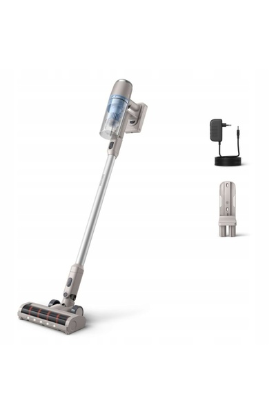 Philips Lavetă de mop pentru XV1670/02 (4 bucăți)