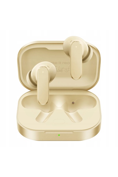 realme Buds Air 8 ANC Căști In-Ear Aurii