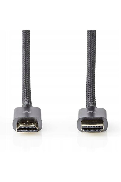 Nedis Cablu HDMI - HDMI 3 m