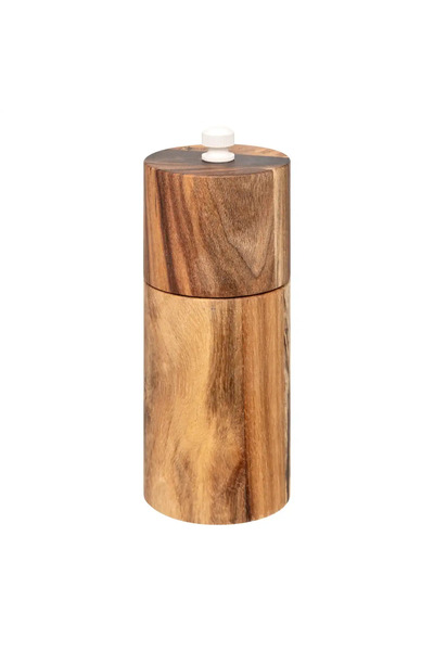 5FIVE Harmony Acacia Salt & Pepper Mill (12.5 cm)