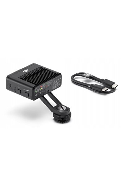 DJI Kit Combo Creator Focus Pro