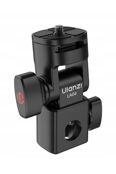 ulanzi LA04 Suport Negru