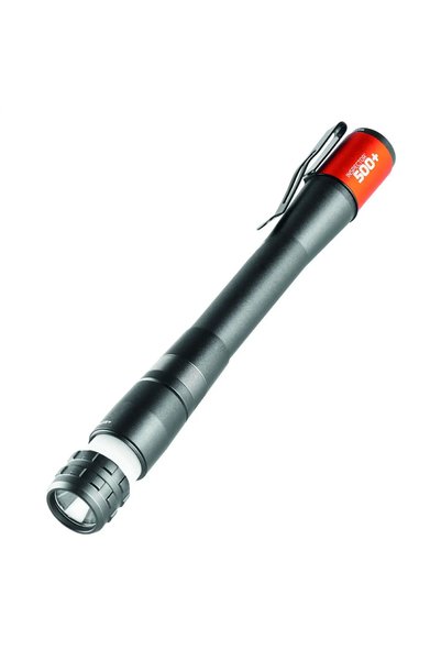 ACE Nebo Inspector 500+ Rechargeable Flashlight, NEB-1000-G