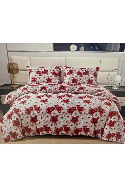 Cocolino Lenjerie de pat Coccolino pentru pat dublu – 4 piese