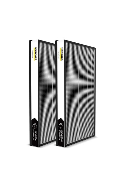 Karcher Filtru pentru purificator 2.863-029.0 (2 buc.)
