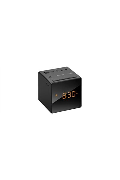 Sony Radio cu ceas cu alarmă ICFC1B tuner FM/AM